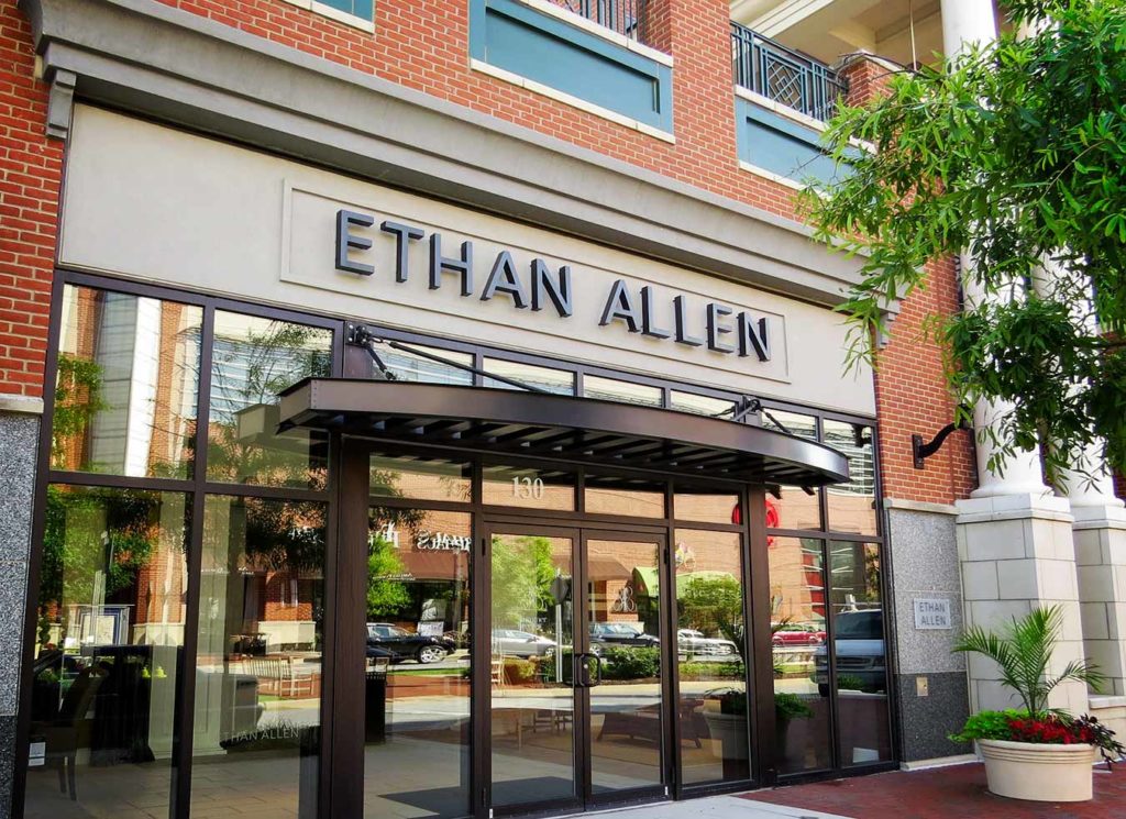 Ethan Allen Annapolis MD