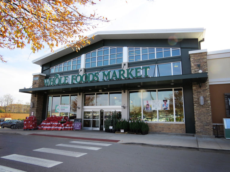 Whole Foods
