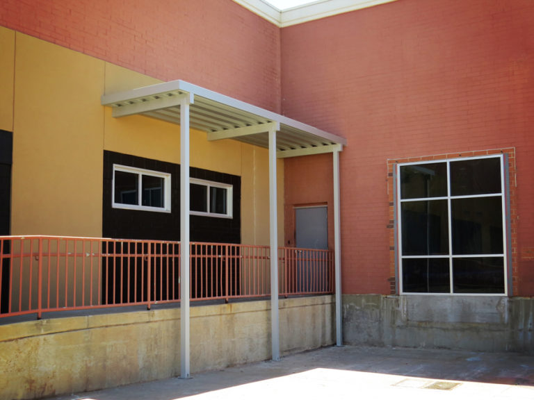 Heritage College