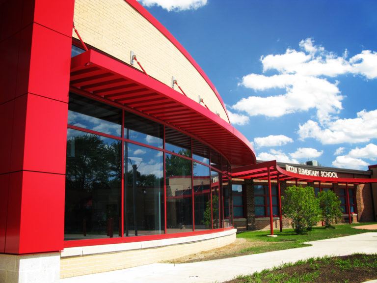 Lincoln Elementary