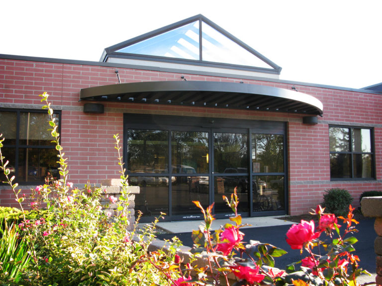 Lodi Community Hospital