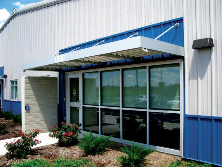 University of Kansas Transit Facility