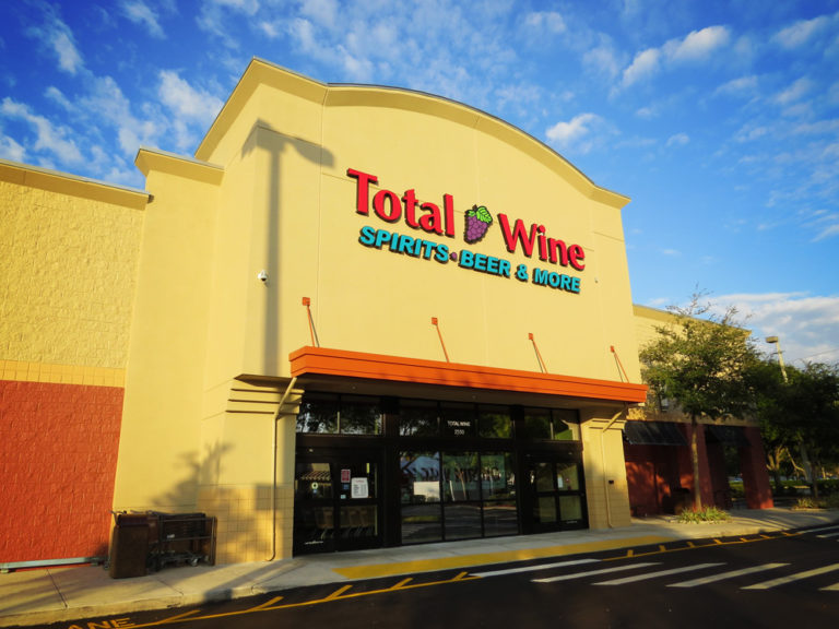 Total Wine
