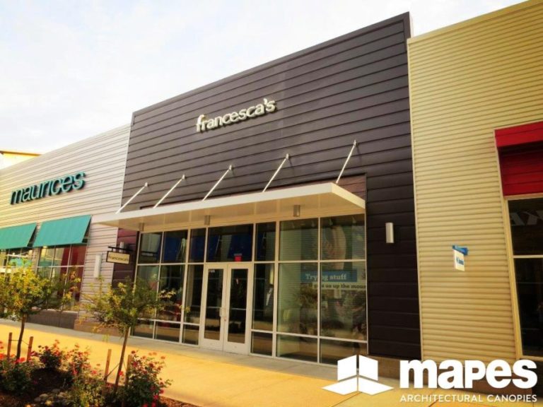 Francesca's (Nebraska Crossing Outlets)