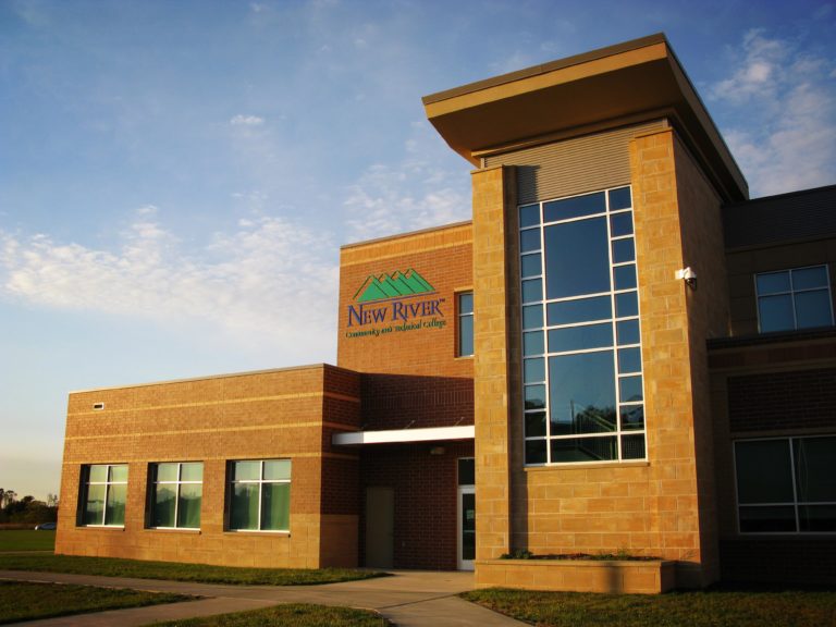New River Community Tech College