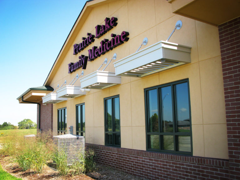 Prairie Lake Family Medicine