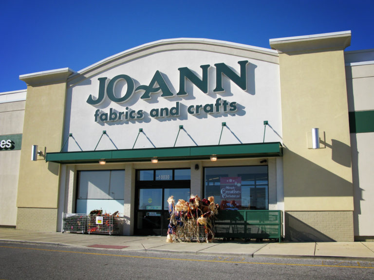 Jo Ann Fabrics