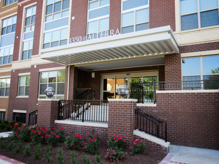 Belcrest Plaza Apartments