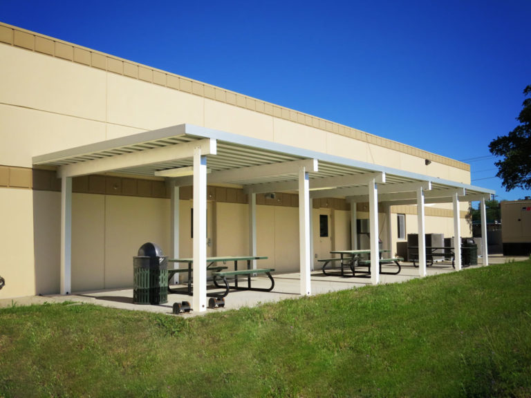 City of Weatherford Public Works