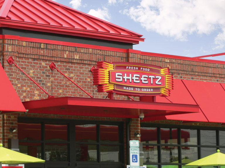 Sheetz