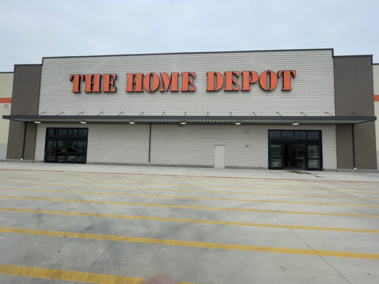 The Home Depot