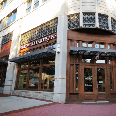 Canopy Solutions: Durable, Customizable Options for Contractors and Architects