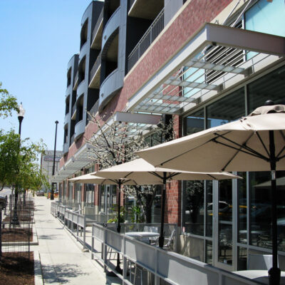 Blueprint for Success: 5 Questions to Guide an Exterior Commercial Renovation